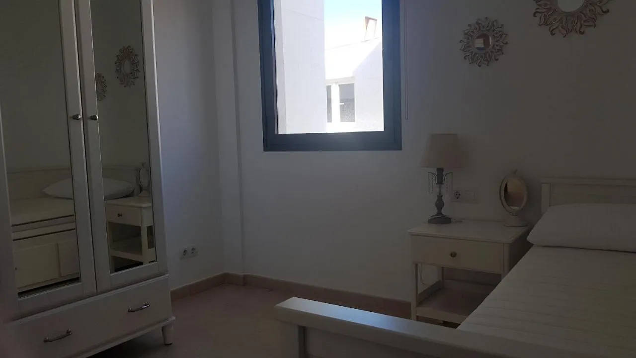 Willa Casa Roca Caleta De Fuste